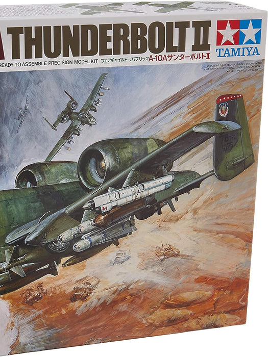 Tamiya - Juguete de aeromodelismo Escala 1:48 (61028