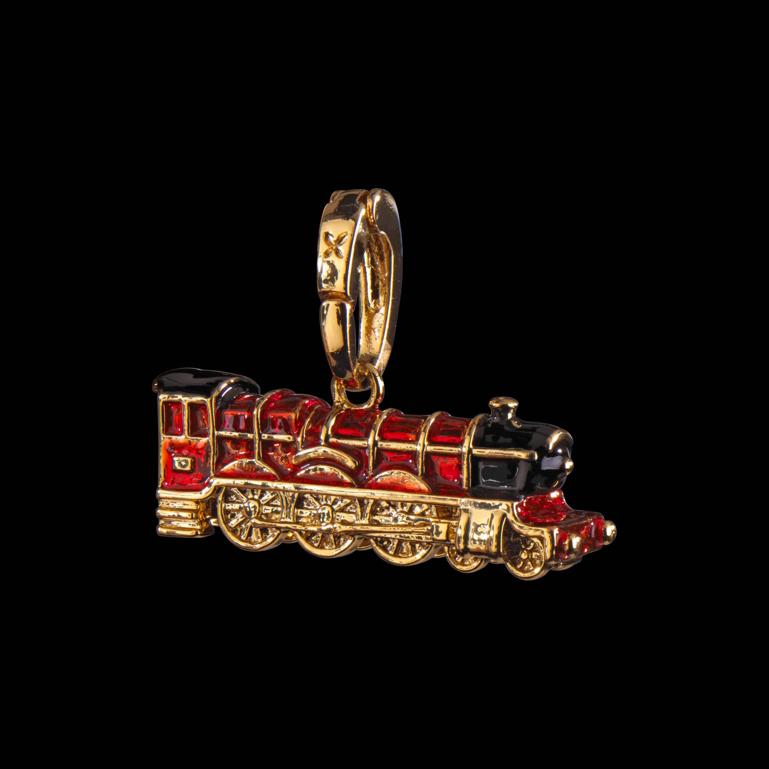 The Noble Collection Lumos Charm 1 Hogwarts Express