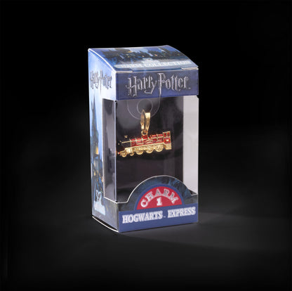 The Noble Collection Lumos Charm 1 Hogwarts Express