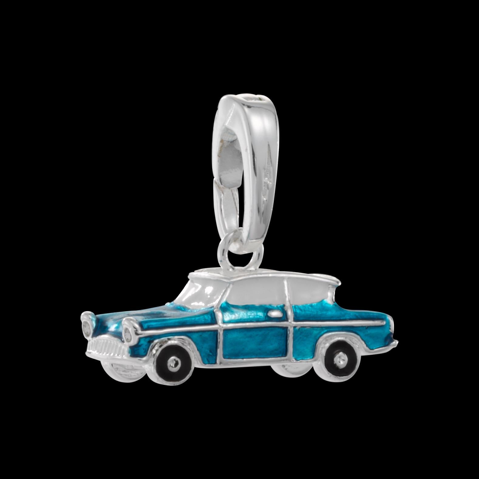 The Noble Collection Lumos Charm 8 Weasley Family Flying Car