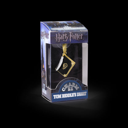 Noble Collections- Harry Potter Sammler-Deko, personalisierbar, Mehrfarbig, 53649