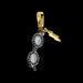 The Noble Collection Lumos Charm 15 Harry Potter Glasses