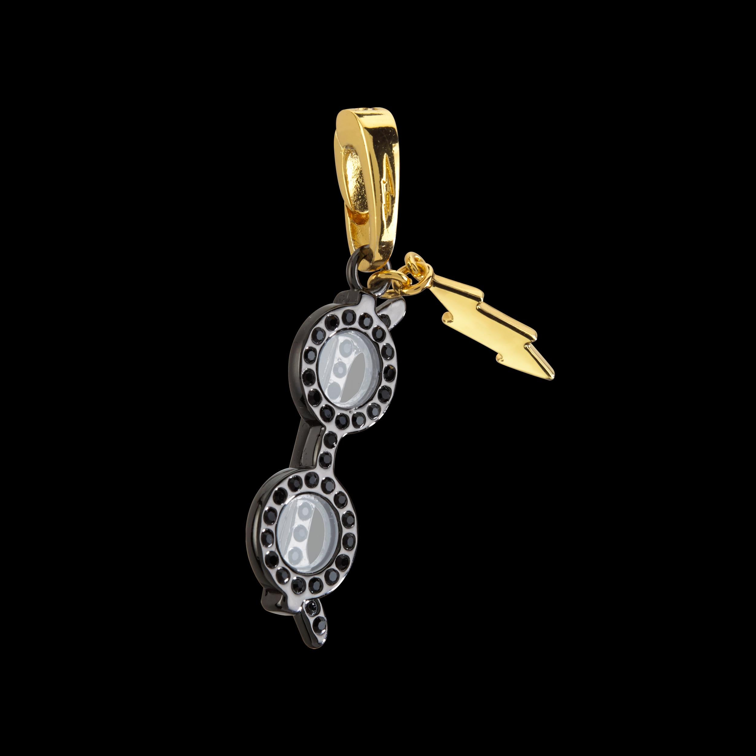 The Noble Collection Lumos Charm 15 Harry Potter Glasses