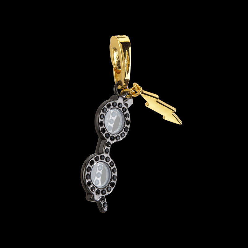 The Noble Collection Lumos Charm 15 Harry Potter Glasses