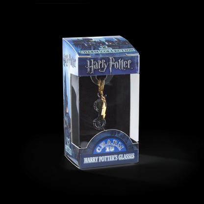 The Noble Collection Lumos Charm 15 Harry Potter Glasses