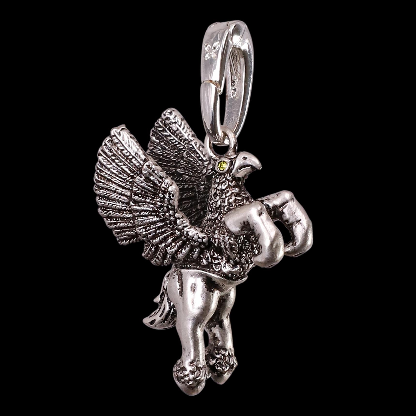 The Noble Collection Lumos Charm: Buckbeak