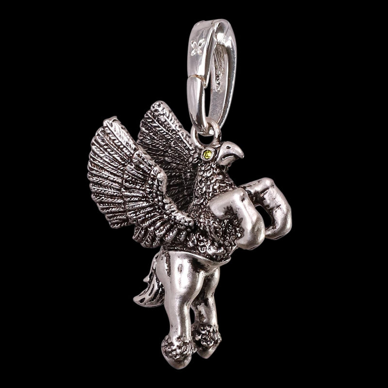 The Noble Collection Lumos Charm: Buckbeak