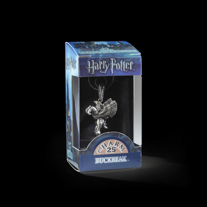 The Noble Collection Lumos Charm: Buckbeak