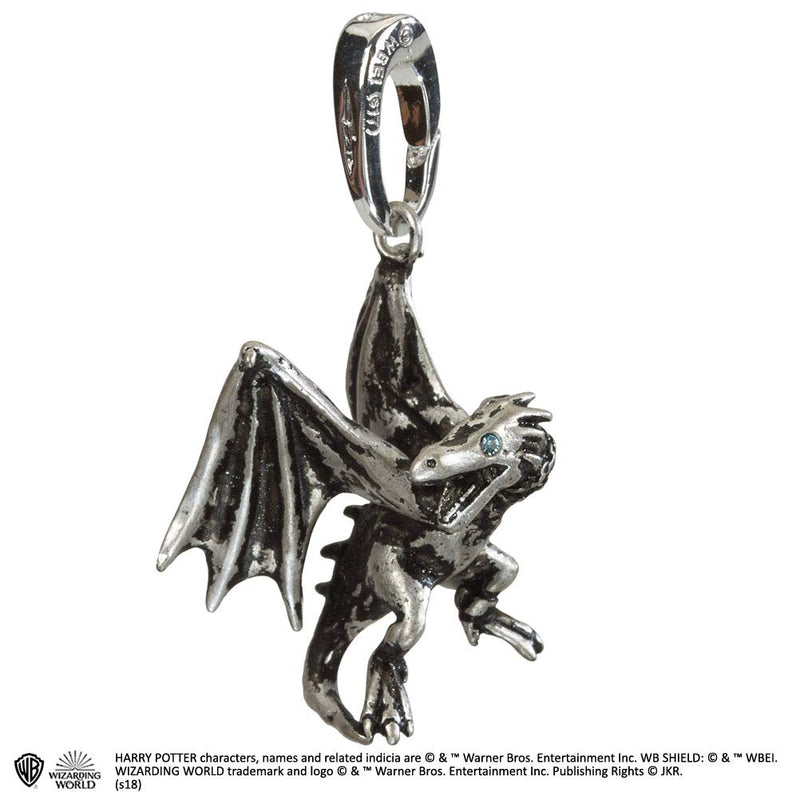 The Noble Collection Lumos Charm: Gringott's Dragon