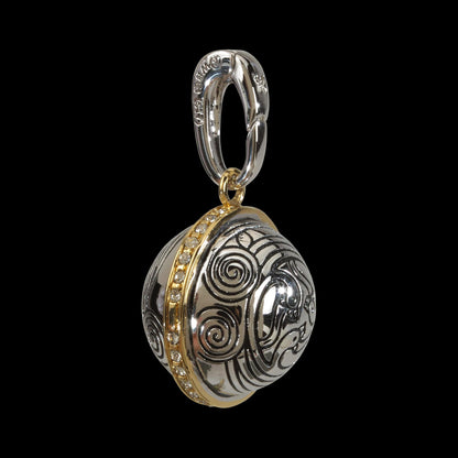 The Noble Collection Lumos Charm: Remembrall