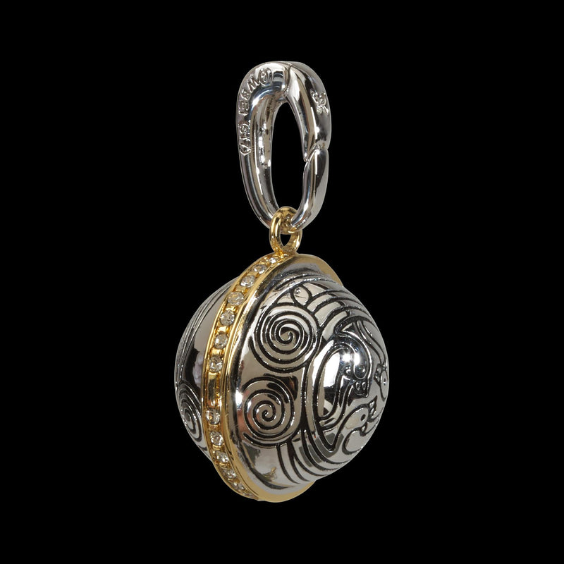 The Noble Collection Lumos Charm: Remembrall