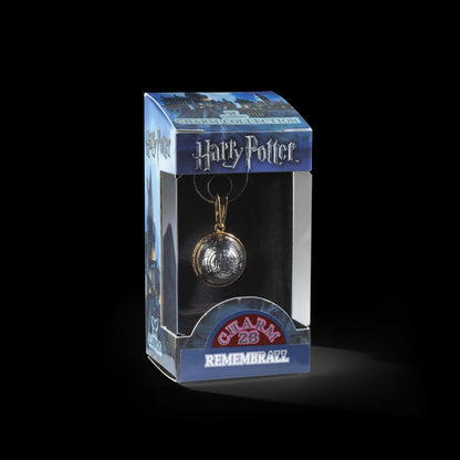 The Noble Collection Lumos Charm: Remembrall