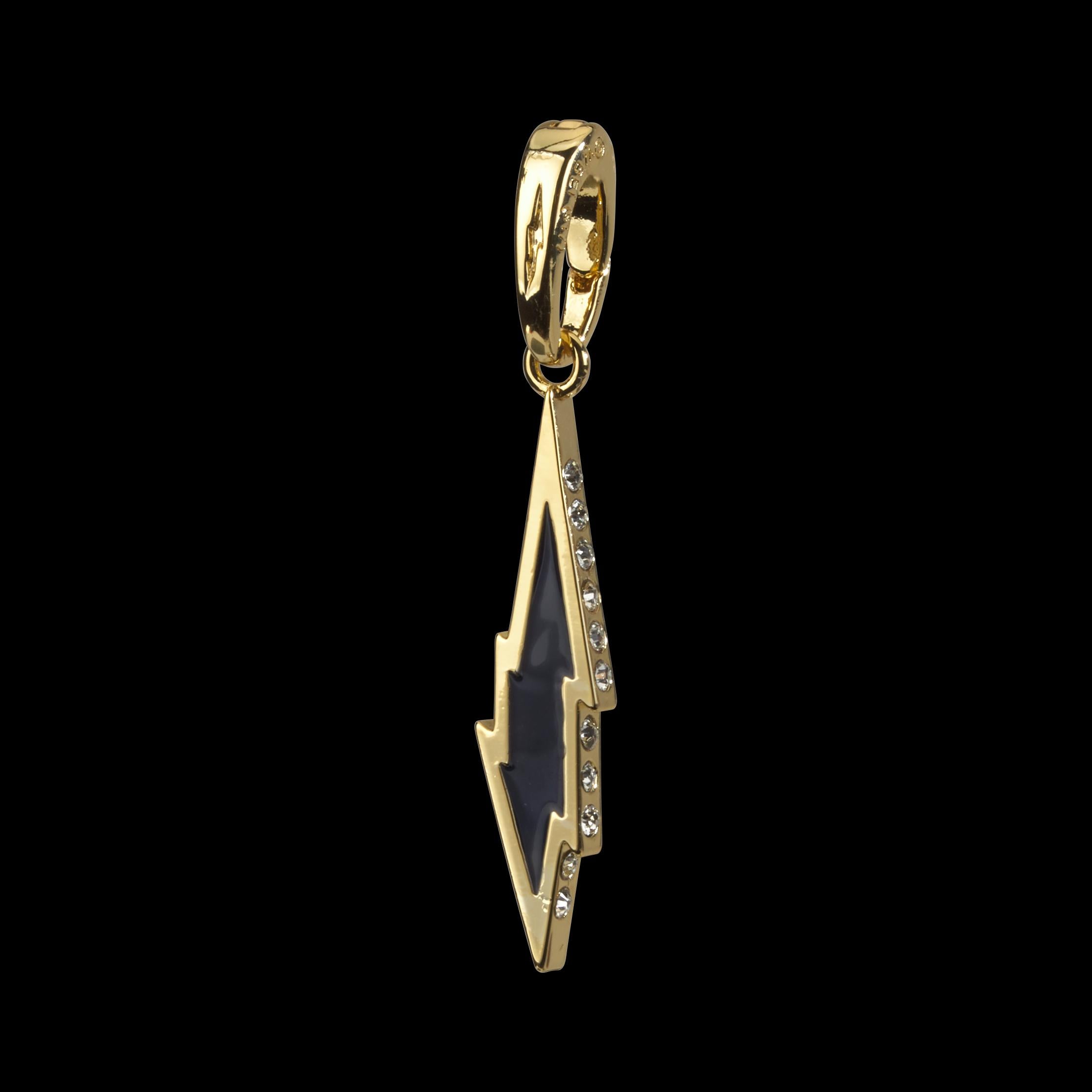 The Noble Collection Lumos Charm: The Lightning Bolt