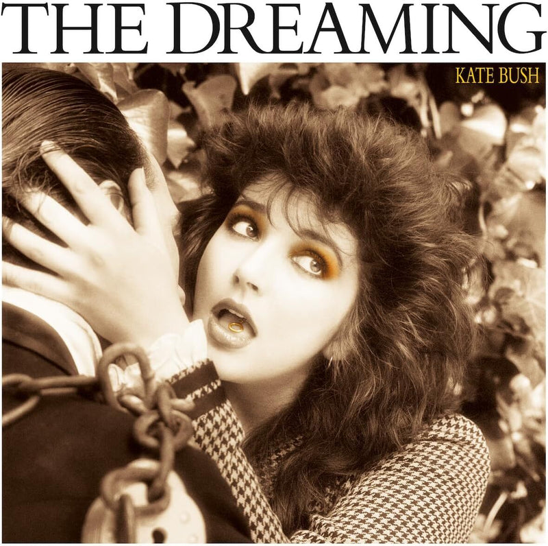 The Dreaming