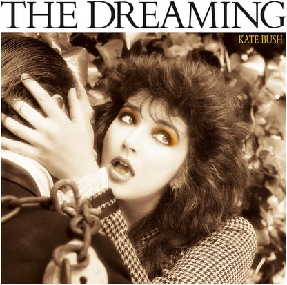 The Dreaming