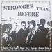 Stronger Than Before / Various