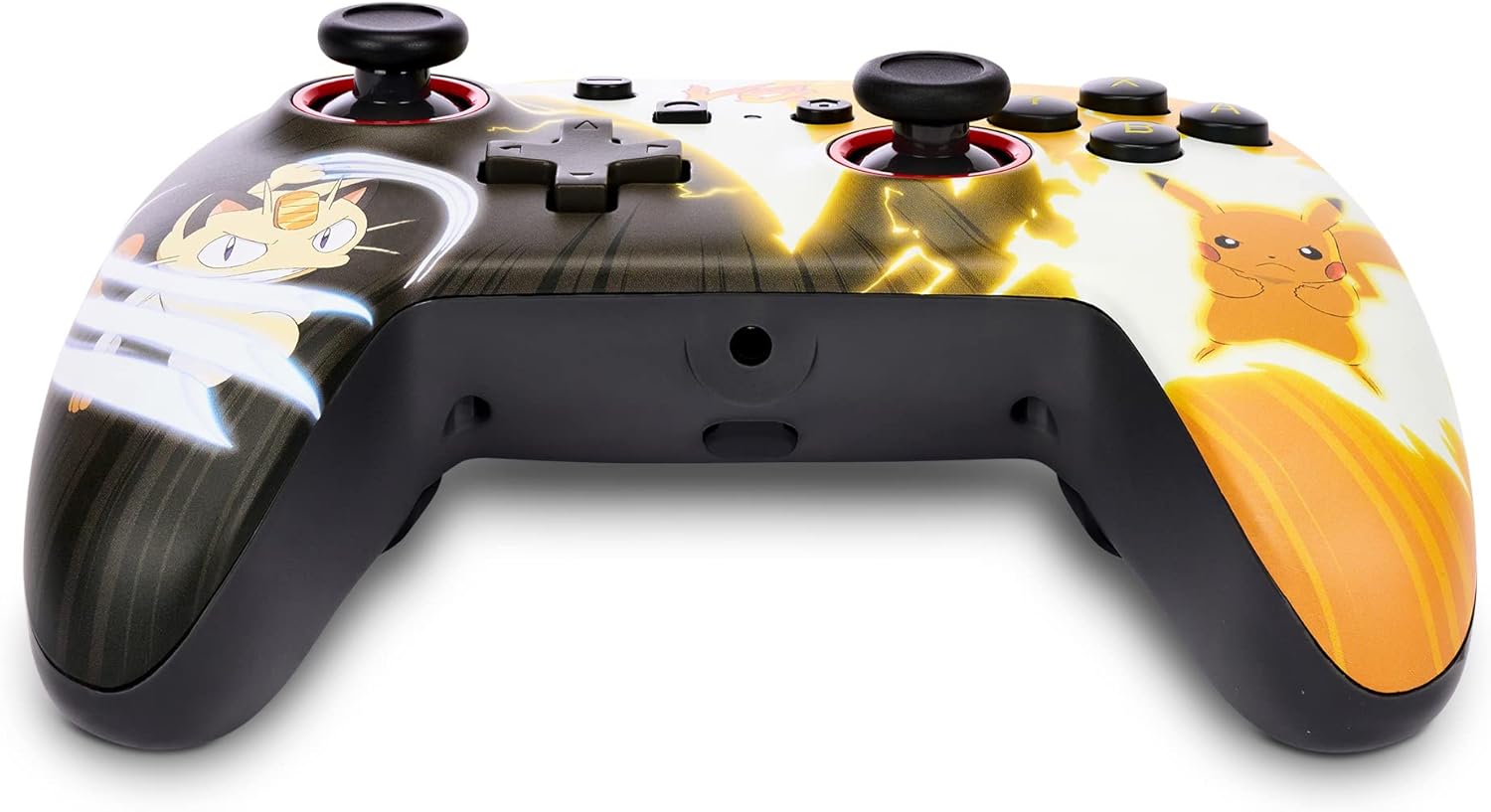 PowerA Geavanceerde bedrade controller voor Nintendo Switch: