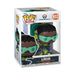 Funko POP! Games: OverWatch 2 Lucio - Overwatch 2 - Collectable Vinyl Figure - Gift Idea - Official Merchandise - Toys for Kids & Adults - Video Games Fans - Model Figure for Collectors and Display