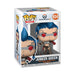 Funko POP! Games: OverWatch 2- Junker Queen - Overwatch 2 - Collectable Vinyl Figure - Gift Idea - Official Merchandise - Toys for Kids & Adults - Video Games Fans - Model Figure for Collectors