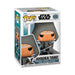Funko POP! Star Wars: Ahsoka: Ahsoka Tano w/Dual Lightsabers - Collectable Vinyl Figure - Gift Idea - Official Merchandise - Toys for Kids & Adults - TV Fans - Model Figure for Collectors and Display