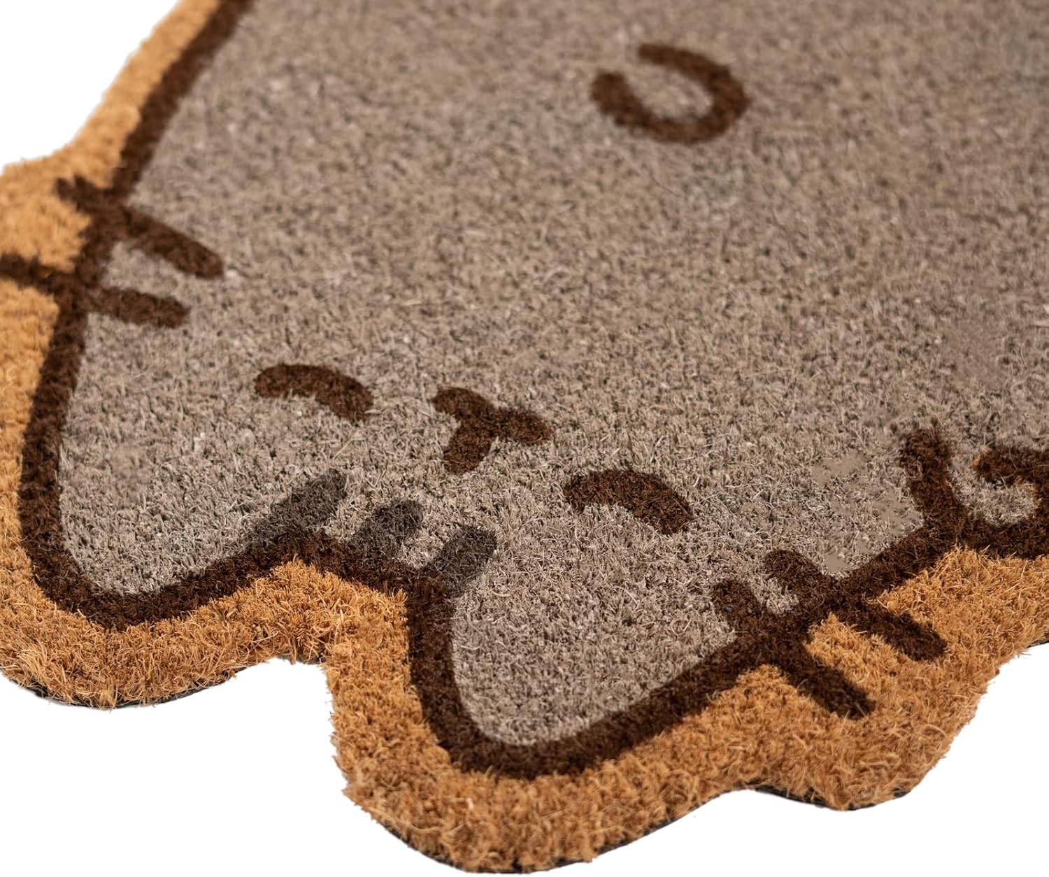 PUSHEEN - Doormat