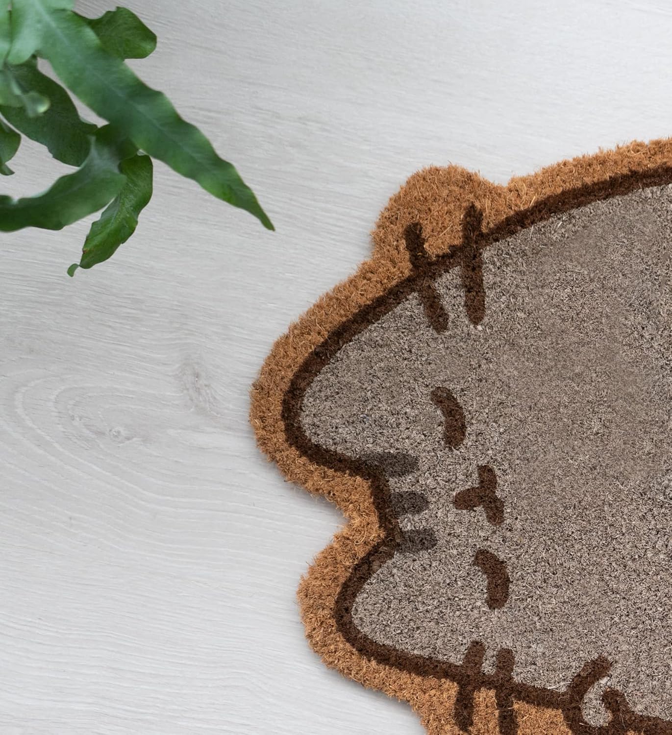 PUSHEEN - Doormat