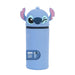 Grupo Erik Disney Pencil Case | Kids Pencil Case | Disney Stationery | Large Pencil Case | Disney Merchandise | Disney Gifts