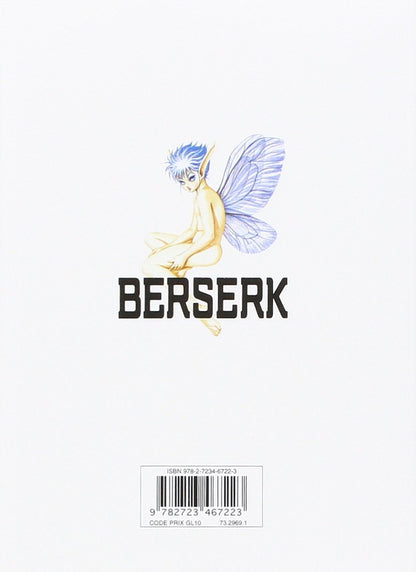 Berserk - Tome 31