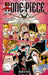 One Piece 71: Le Colisée De Tous Les Dangers