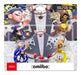 Nintendo Switch amiibo (Shiver, Frye & Big Man)