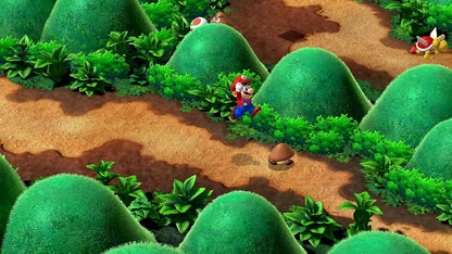 Nintendo Switch SUPER MARIO RPG (NL Versie