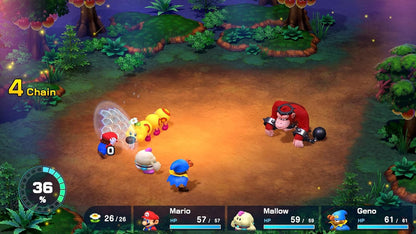 Nintendo Switch SUPER MARIO RPG (NL Versie