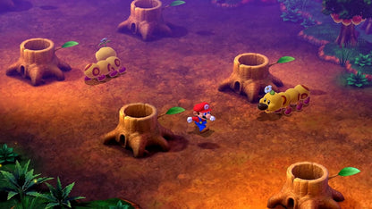 Nintendo Switch SUPER MARIO RPG (NL Versie