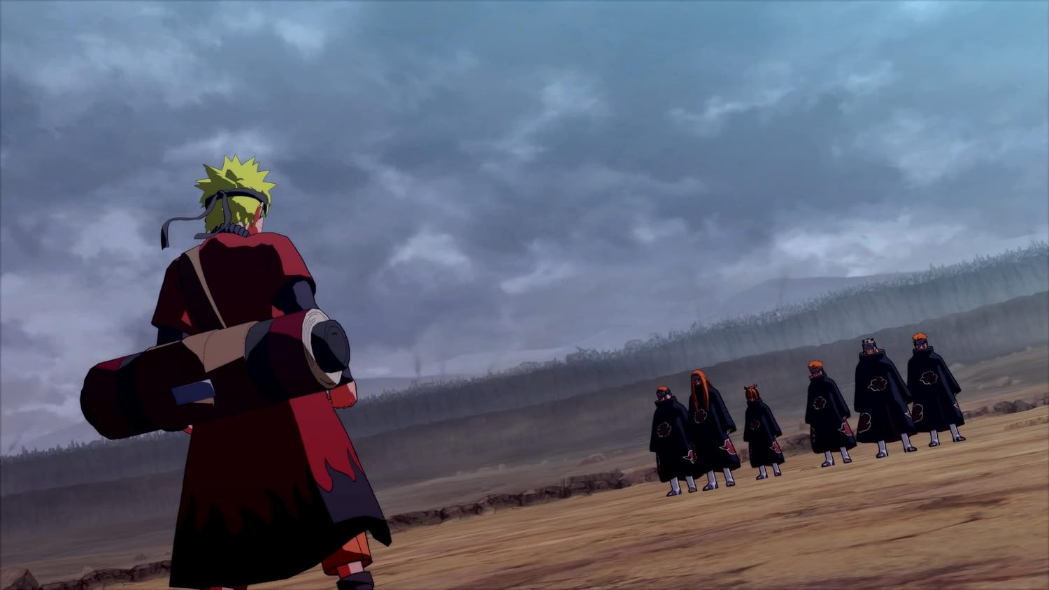 NARUTO X BORUTO Ultimate Ninja STORM CONNECTIONS: Collector's Edition (Xbox One / Series X