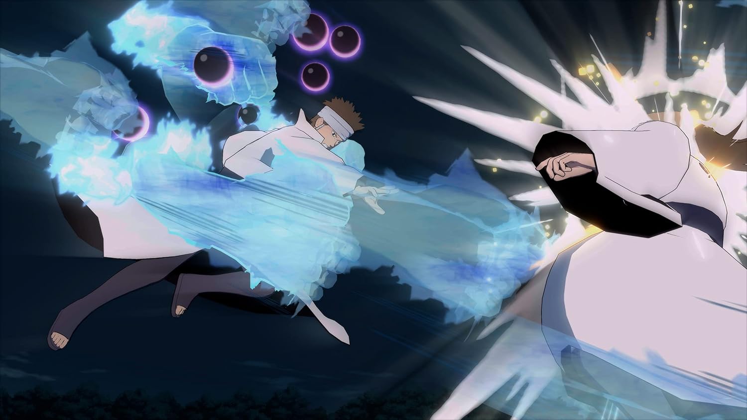 NARUTO X BORUTO Ultimate Ninja STORM CONNECTIONS: Collector's Edition (Xbox One / Series X