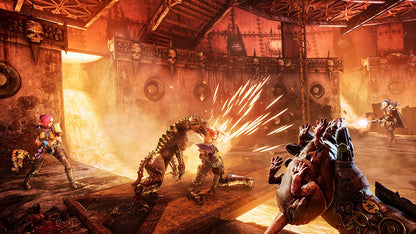 Necromunda: Hired Gun (Xbox One / Xbox Series X