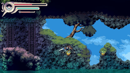 Vernal Edge Playstation 5