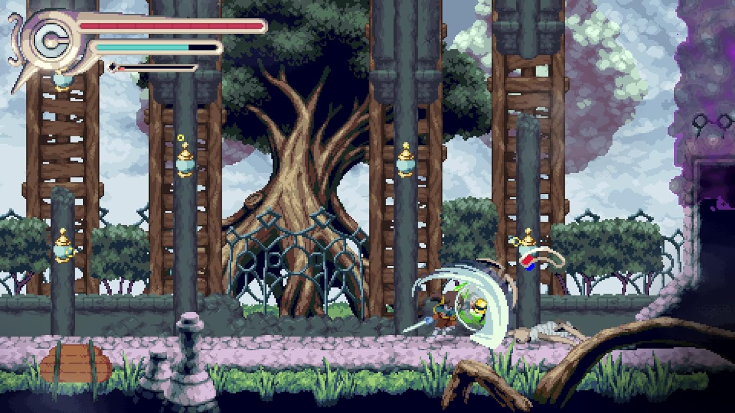 Vernal Edge Playstation 5