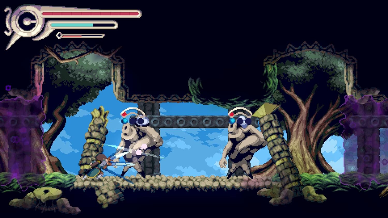 Vernal Edge Playstation 5