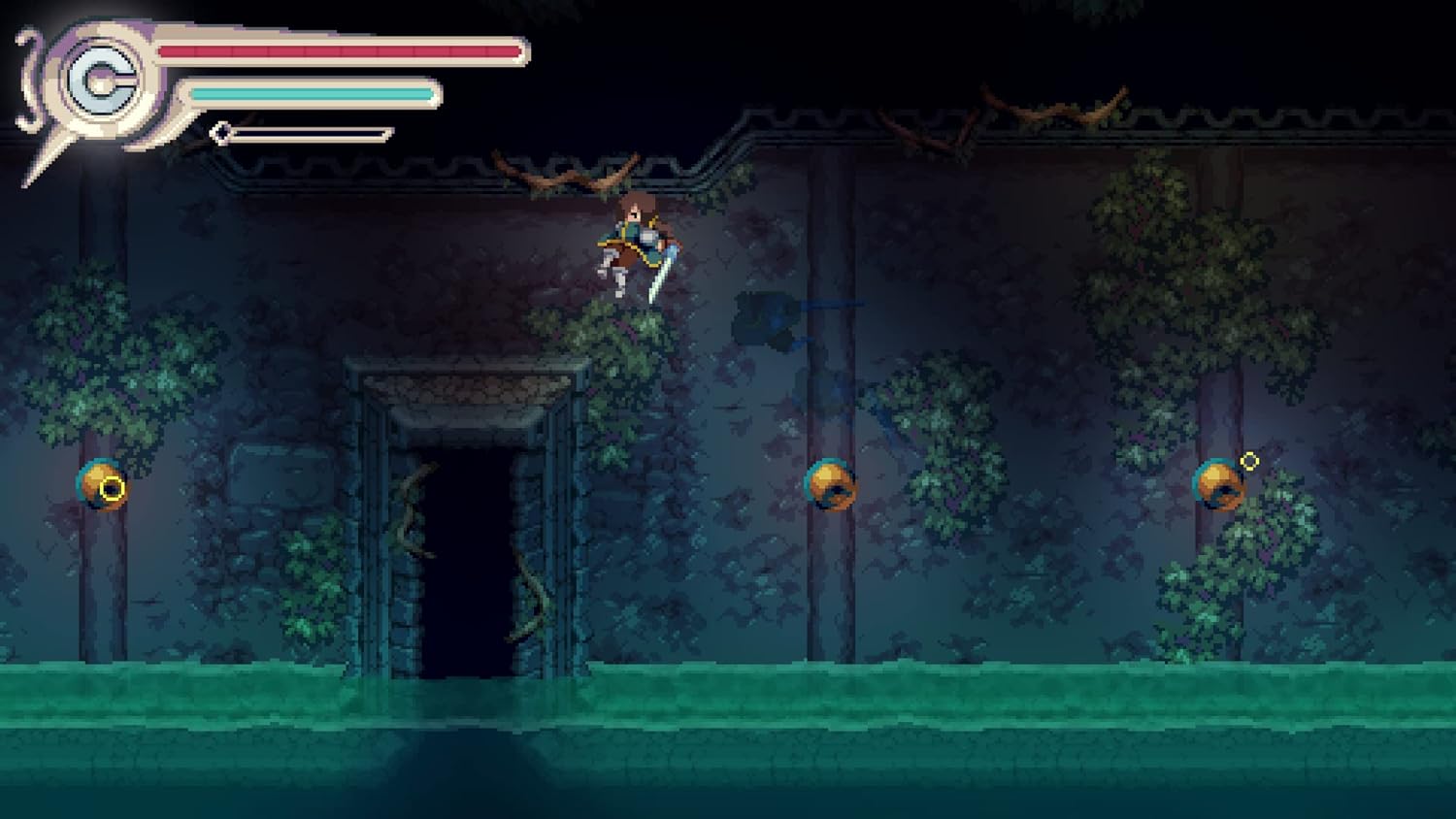 Vernal Edge Playstation 5