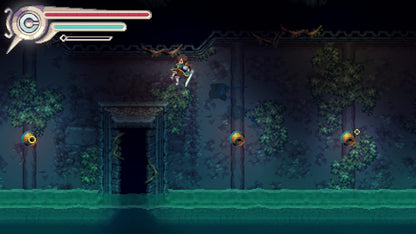 Vernal Edge Playstation 5