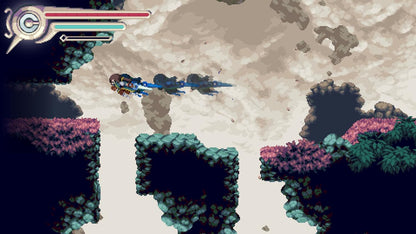 Vernal Edge Playstation 4