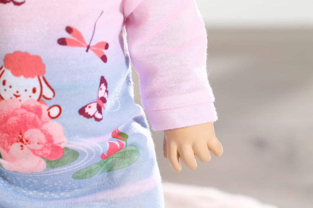 Baby Annabell Zapf 709894 Lilly Learns to Run 43 cm 709894