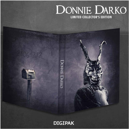 Donnie Darko (BOX)   (English audio)
