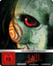 SAW - Limited Steelbook Edition (4K Ultra-HD+ Blu-ray 2D) - German Import