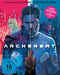 Archenemy - Mediabook ( +Soundtrack-CD