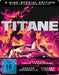 Titane (Steelbook, Blu-ray+Soundtrack-CD