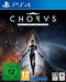 Chorus Day One Edition (PlayStation PS4