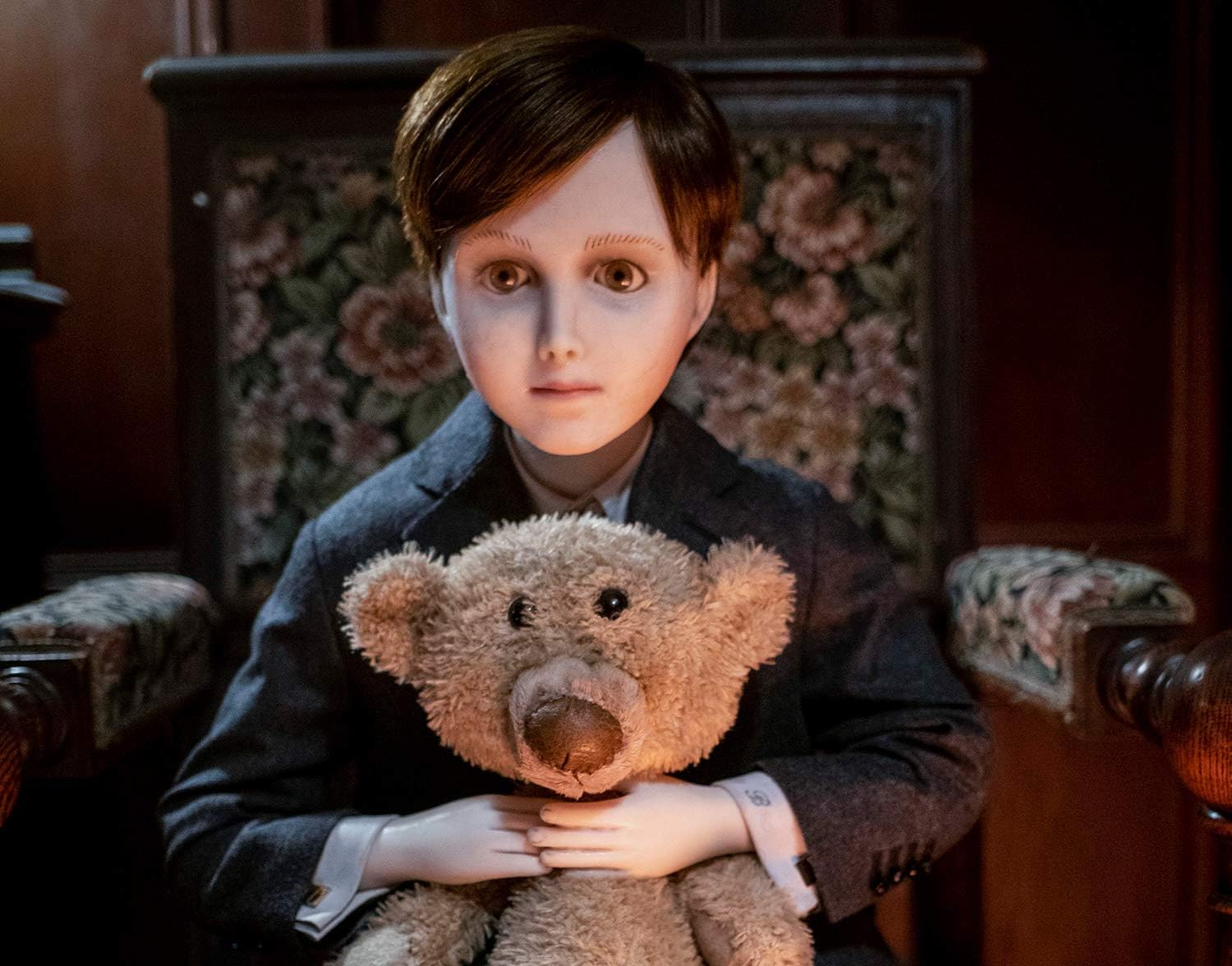 Brahms: The Boy II