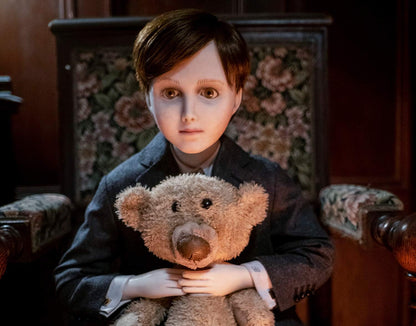 Brahms: The Boy II
